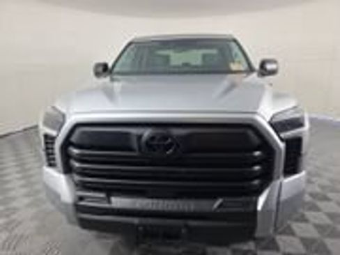 Used 2023 Toyota Tundra SR5 AWD/4WD image 2