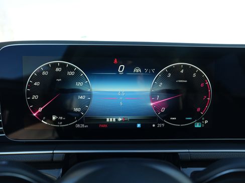 New 2026 Mercedes-Benz GLE 450 4MATIC image 23