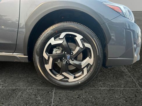 Used 2023 Subaru Crosstrek 2.5i Limited image 10