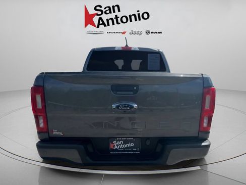 Used 2020 Ford Ranger XLT w/ FX2 Package RWD image 12