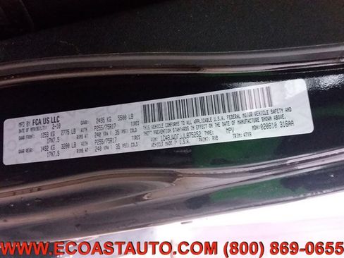 Used 2018 Jeep Wrangler Unlimited Sport S image 24