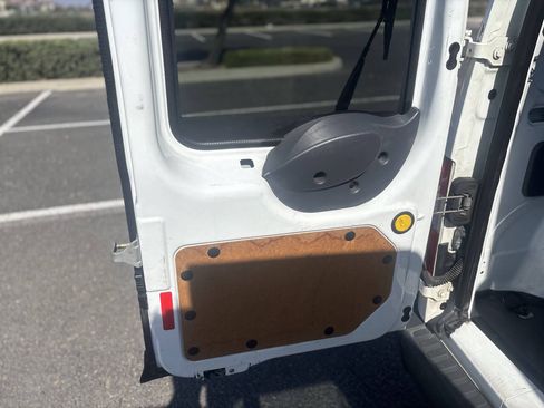 Used 2012 Ford Transit Connect XL w/ Fleet XL PWR Group FWD image 25