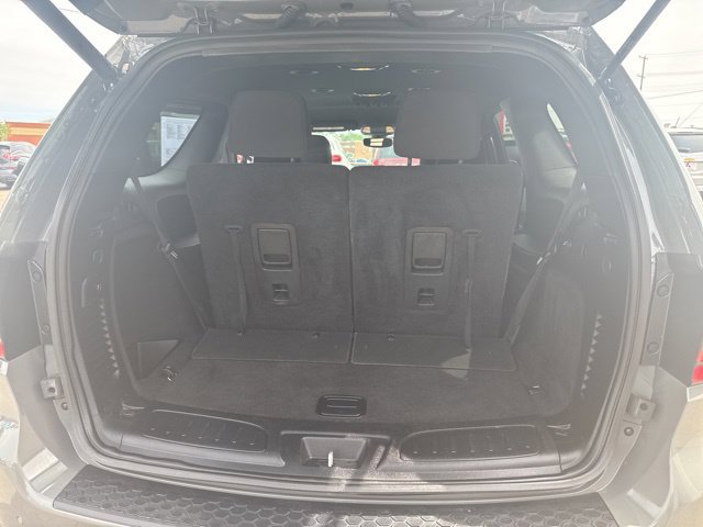 Used 2021 Dodge Durango SXT AWD/4WD image 12