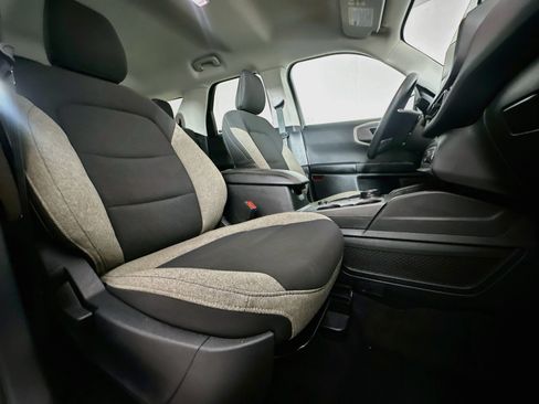 Used 2025 Ford Bronco Sport Big Bend AWD/4WD image 30