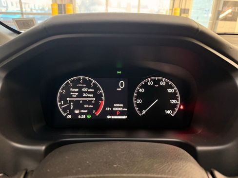 New 2026 Honda Odyssey Sport-L image 7