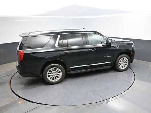Used 2024 GMC Yukon SLT AWD/4WD image 34