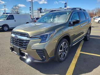 New 2025 Subaru Ascent Touring video 2