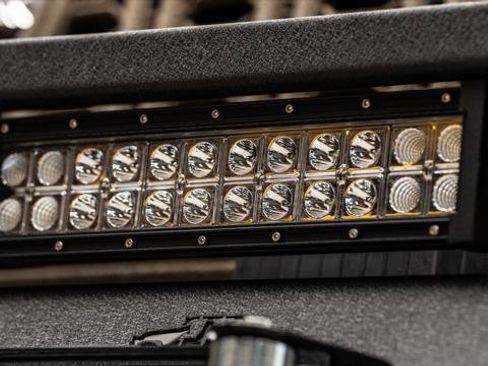 Used 2025 Jeep Wrangler Unlimited Sport AWD/4WD image 25