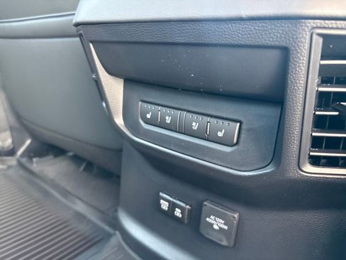 New 2026 Toyota Tundra Platinum AWD/4WD image 30