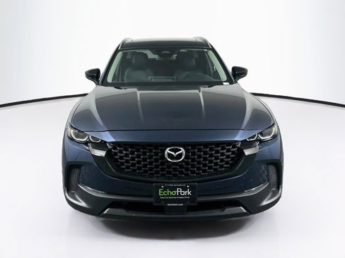 Used 2026 MAZDA CX-50 AWD 2.5 S w/ Preferred Pkg image 2