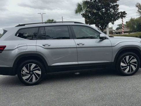 New 2026 Volkswagen Atlas SE image 9