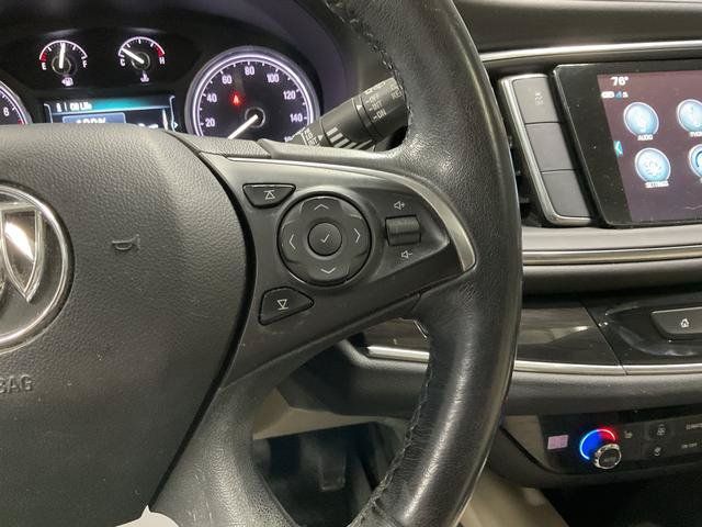 Used 2019 Buick Enclave Essence FWD image 23