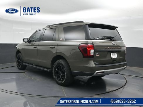 Used 2024 Ford Expedition Timberline AWD/4WD image 8