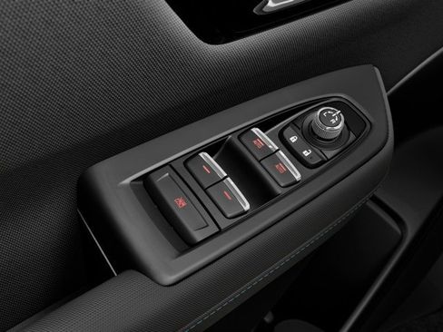 New 2026 Subaru Forester Limited AWD/4WD image 23