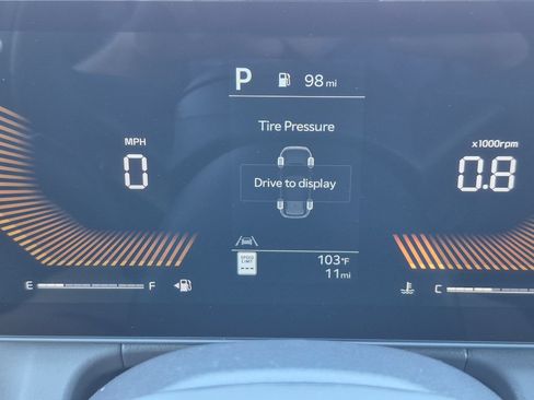 New 2027 Kia Seltos X-Line S w/ X-Line S Premium Package AWD/4WD image 20