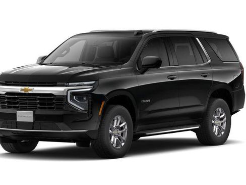 New 2026 Chevrolet Tahoe LS RWD image 27