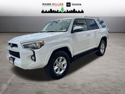 Used 2015 Toyota 4Runner SR5 Premium