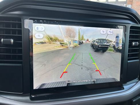 Used 2025 Ford F150 XL RWD image 20