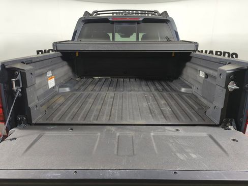 Certified 2025 Honda Ridgeline RTL image 22