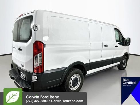 Used 2017 Ford Transit 150 130 Low Roof RWD image 9