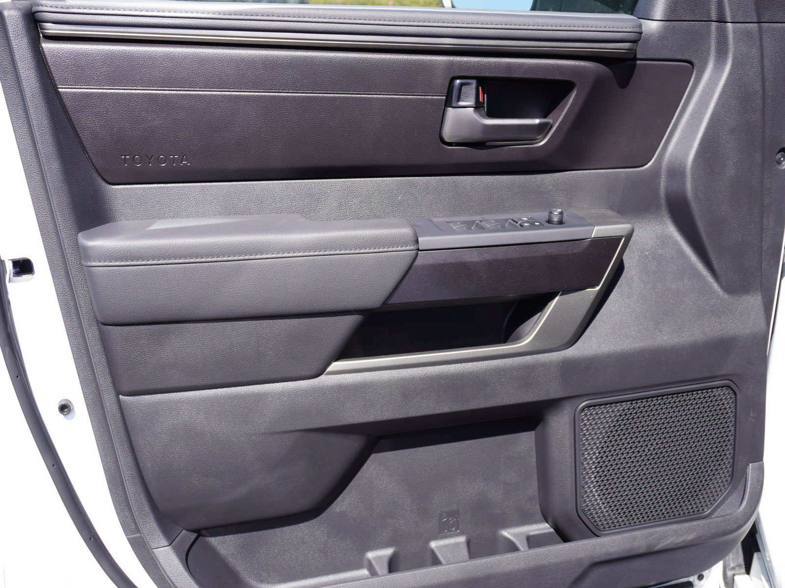 New 2026 Toyota Tundra SR5 RWD image 18