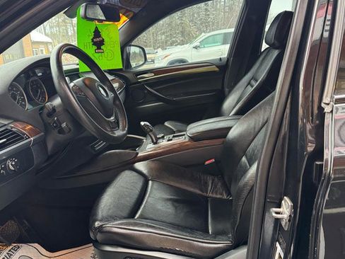 Used 2010 BMW X6 xDrive50i image 7