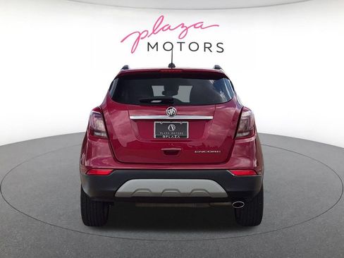 Used 2019 Buick Encore Preferred FWD image 6