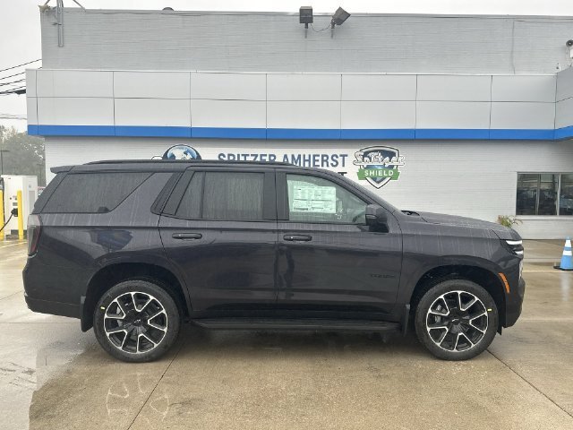 New 2027 Chevrolet Tahoe RST w/ Comfort Package AWD/4WD image 17