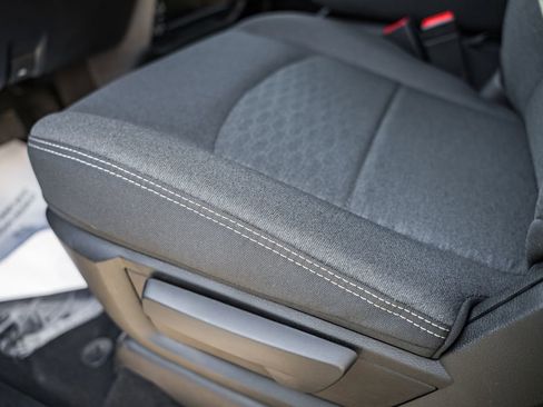 New 2026 RAM 3500 Tradesman image 37