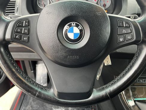 Used 2006 BMW X5 4.8is image 28