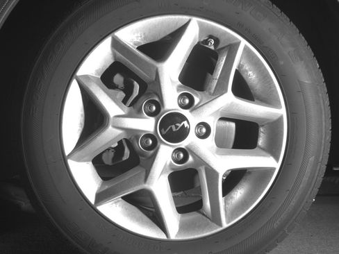 Used 2025 Kia Soul LX w/ LX Technology Package image 12