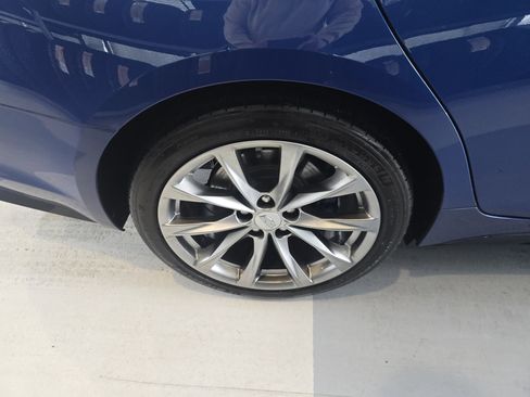 Used 2023 Cadillac CT5 V w/ Platinum Package image 10