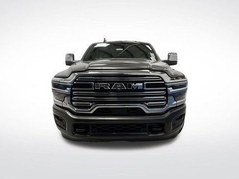 New 2025 RAM 2500 Laramie image 11
