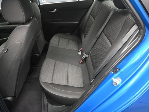 Used 2021 Kia Rio S image 26