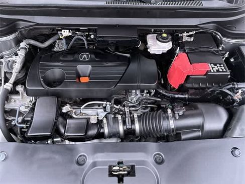 Used 2023 Acura RDX FWD w/ Technology Package image 15
