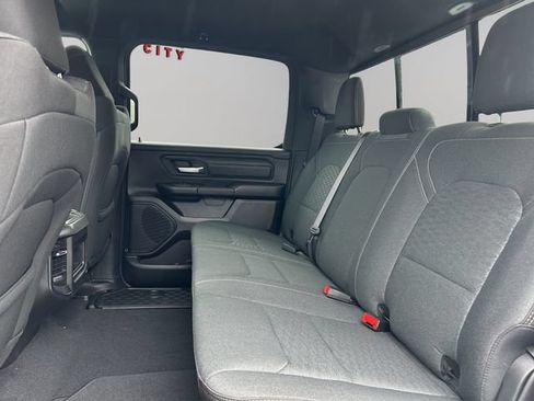 New 2026 RAM 1500 Express AWD/4WD image 16