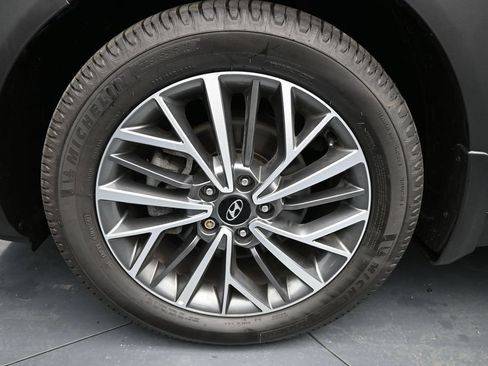 Used 2020 Hyundai Tucson Ultimate FWD image 14
