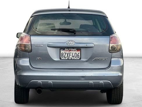 Used 2005 Toyota Matrix XR image 5