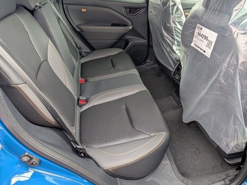 New 2026 Subaru Forester Wilderness image 27