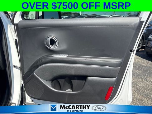 Used 2026 Hyundai Palisade Calligraphy FWD image 40