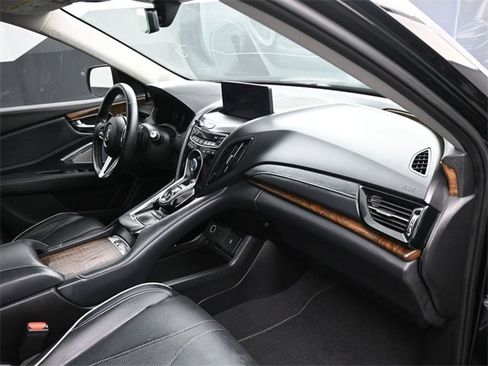 Used 2019 Acura RDX FWD w/ Advance Package image 12