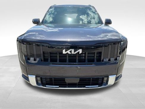 New 2027 Kia Telluride SX w/ Towing Package FWD image 2