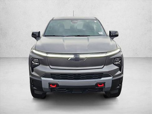 New 2026 Chevrolet Silverado EV Trail Boss w/ Plus Package image 6