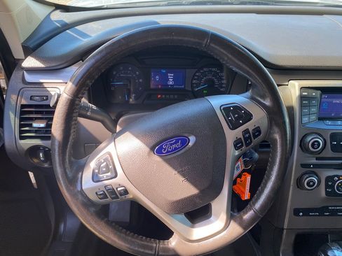 Used 2016 Ford Flex SE FWD image 14