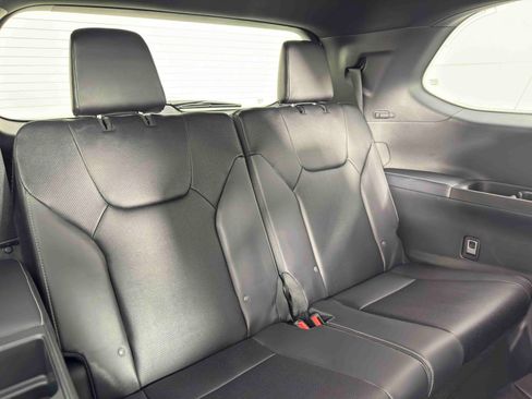 Used 2024 Lexus TX 350 FWD w/ Captains Chair Package image 41