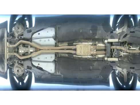 Used 2019 Ford Fusion Sport AWD/4WD image 65