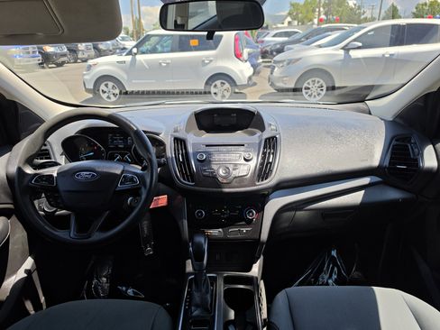 Used 2018 Ford Escape S FWD image 21
