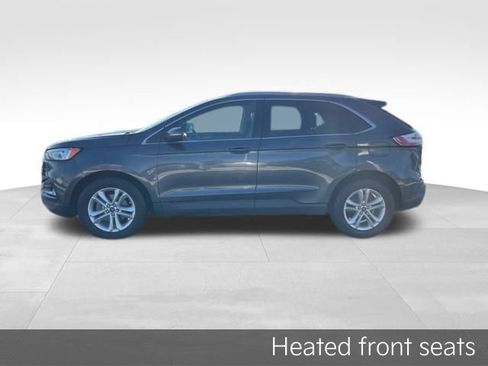 Used 2020 Ford Edge SEL image 4