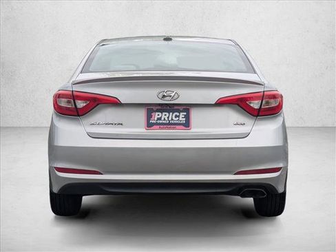 Used 2015 Hyundai Sonata ECO FWD image 7