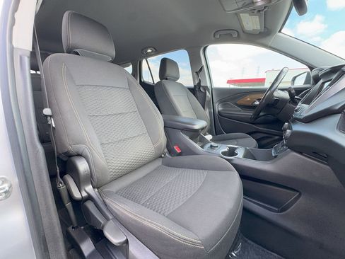 Used 2018 GMC Terrain SLE image 26